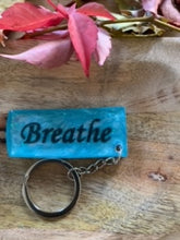 Load image into Gallery viewer, One Word Keychains