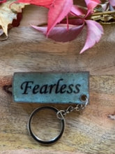 Load image into Gallery viewer, One Word Keychains