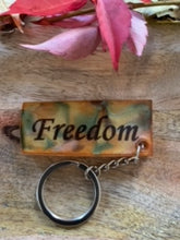 Load image into Gallery viewer, One Word Keychains