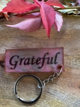 Load image into Gallery viewer, One Word Keychains