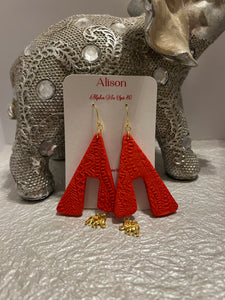 Alison Spr 80
