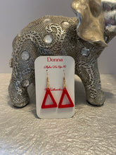 Load image into Gallery viewer, Donna Alpha Mu Spr 80

