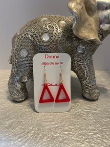 Donna Alpha Mu Spr 80