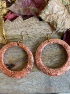 Miriam Earrings